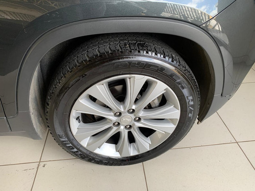 Chevrolet Tracker 1.4 Premier Turbo Aut. 5p