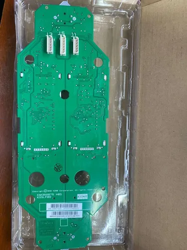 Pantalla Indicador De Piso Ascensor Kone Km1368874g01