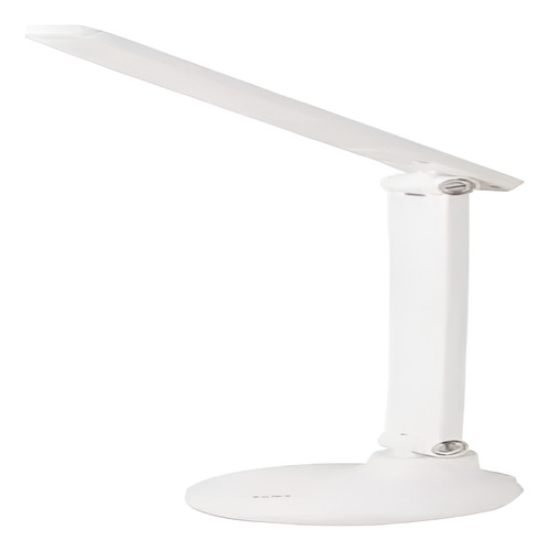 Lámpara De Mesa Con Botón Táctil, Luz De 3 Colores