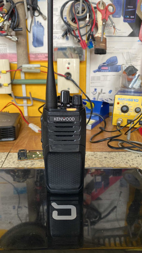 Software Kpgd6 Salta Claves Para Radios Kenwood Nx-1200/1300