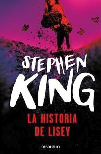 La Historia De Lisey, De King, Stephen. Editorial Plaza Y Janes (debolsillo), Tapa Blanda En Español, 2023