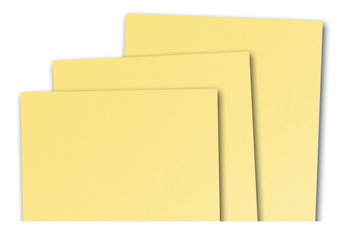 Blanco Base Color Amarillo Claro 4 6 Flat Pack 50