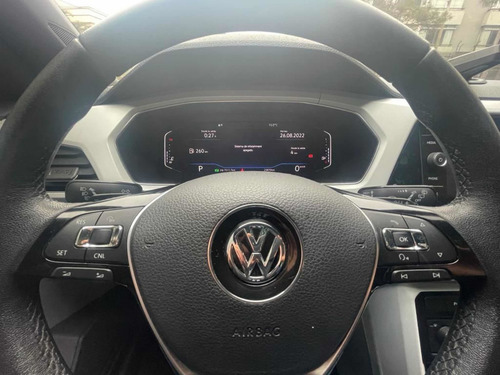 Imagen 7 de 18 de Volkswagen T-cross Highline 1.6 Tip