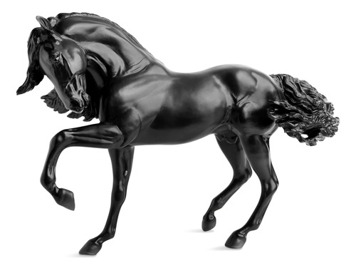 Breyer Serie Tradicional De Caballos Sjoerd | Modelo De Jugu