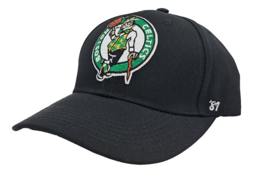 Gorra Vieja Guardia Celtics
