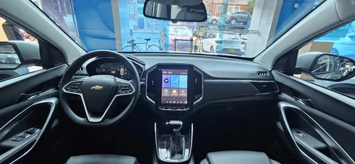 Chevrolet Captiva CAPTIVA XL