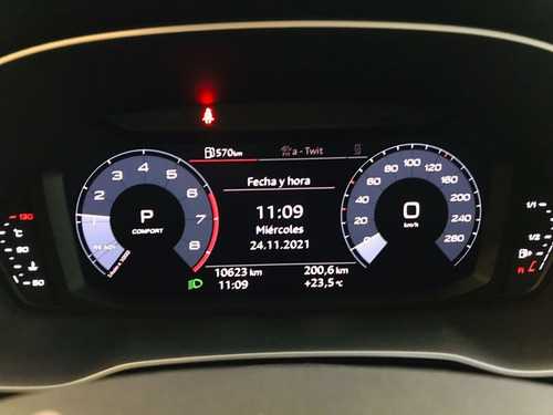 Imagen 9 de 15 de Nueva Audi Q3 35 Tfsi 150 Cv Q2 Q5 Sportback A1 A3 A4 A5 Q7