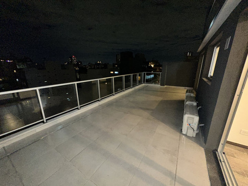Departamento En Alquiler En Caballito