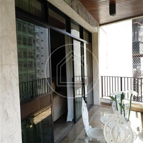 Apartamento - Ref: 841585