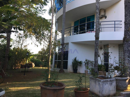 Imagem 9 de 30 de Magnífica! No Forest Hills C/ 4 Suítes! Vale R$2.400 Milhão, Vende P/ R$1.599.000,00! - Ca0920