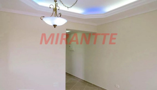 Imagem 7 de 27 de Apartamento Em Vila Mazzei - São Paulo, Sp - 126673
