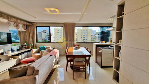 Imagem 5 de 30 de Cobertura Com 3 Dormitórios À Venda Com 190.5m² Por R$ 999.000,00 No Bairro Vila Izabel - Curitiba / Pr - 659