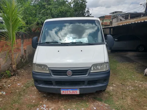 Ducato hotsell 2010 olx