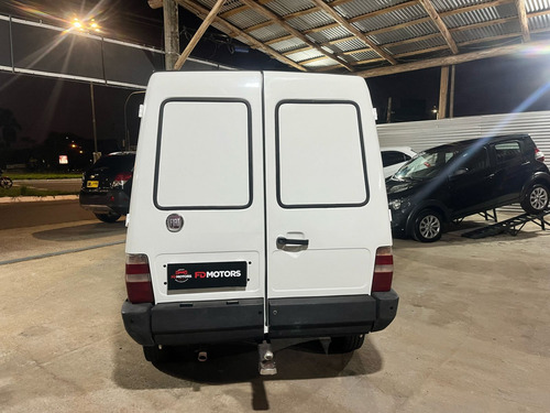 Fiat Fiorino Fiorino Furg.1.5/1.3/1.3 Fire/1.3 F.Flex