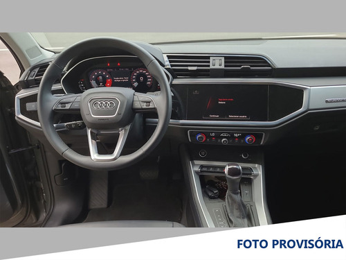 Audi Q3 40 TFSI PERFORMANCE QUATTRO TIPTRONIC