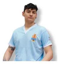 Comprar S Al 4xl! Camisetas Rettro Maracanazo Uruguay 1950 !