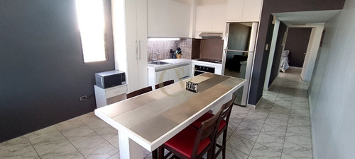 Imagen 6 de 13 de Apartamento En Alquiler Vacacional Conj. La Reserve - Costa Azul