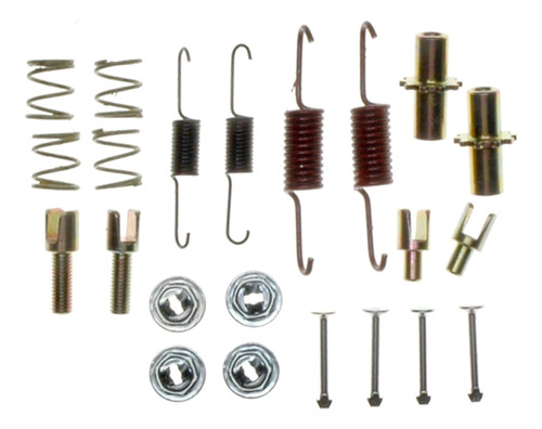 Acdelco Professional 18k1211 - Kit De Herramientas De Freno 