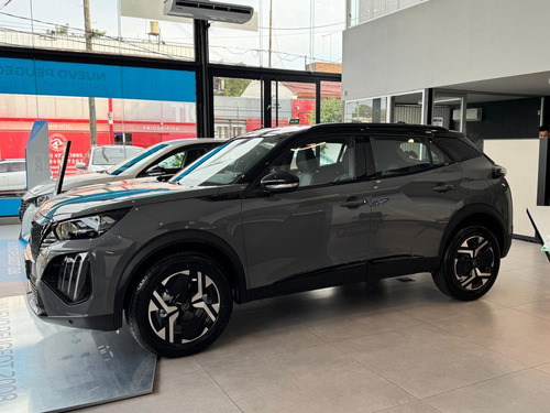 Peugeot 2008 1.0T Gt