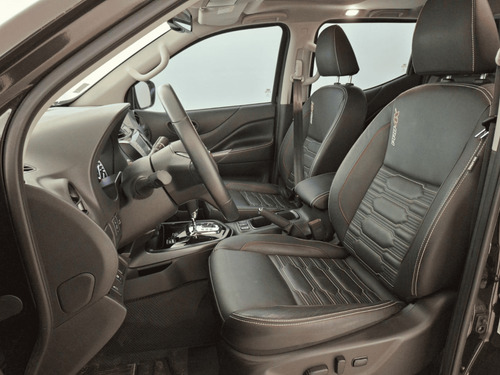 Nissan Frontier 2.3 BI TURBO D 4X4 CD PRO4X AT