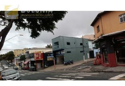 Imagem 2 de 23 de Comercial - Ref: 37911