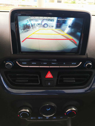 Imagem 11 de 14 de Hyundai Hb20 1.0 Diamond Turbo (aut) (flex)
