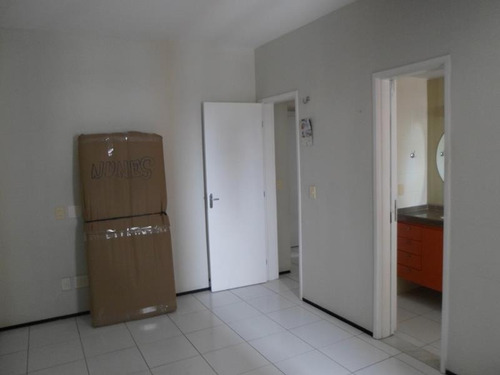 Imagem 20 de 26 de Apartamento Para Alugar Na Cidade De Fortaleza-ce - L13614