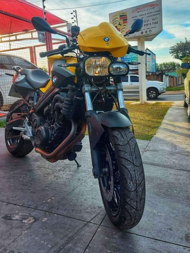 Imagem 2 de 7 de Bmw F800r