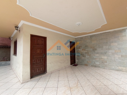 Imagem 4 de 15 de Casa Em Iguaçu - Ipatinga - 2084