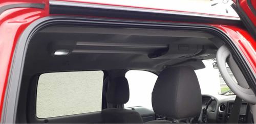 Imagen 13 de 13 de Ford F-150 Doble Cabina