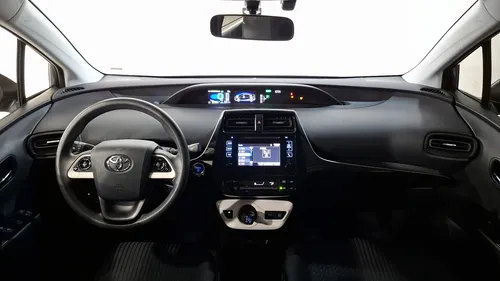 Toyota Prius 1.8 HYBRID BASE