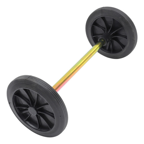 Bote De Basura De Repuesto Caster Wheels Wheel Advanced