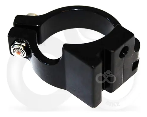Abrazadera 34.9 Para Descarrilador Direct Mount Shimano Mtb