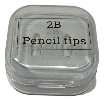 Puntas Para Apple Pencil 2b X 2 Unidades