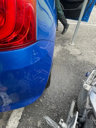 Suzuki Swift 1.2 Hybrid 2Wd