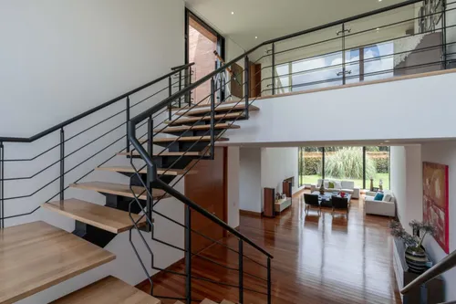 Casa En Arriendo/venta En Guaymaral. Cod A5597