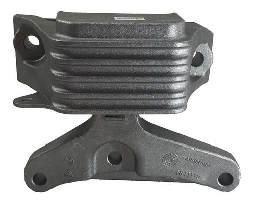 Soporte Pata Motor Derecho Citroen C3 Peugeot 208 1.5 8v