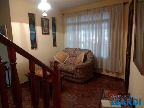 Imagem 5 de 15 de Casa Assobradada - Vila Sônia - Sp - 551634
