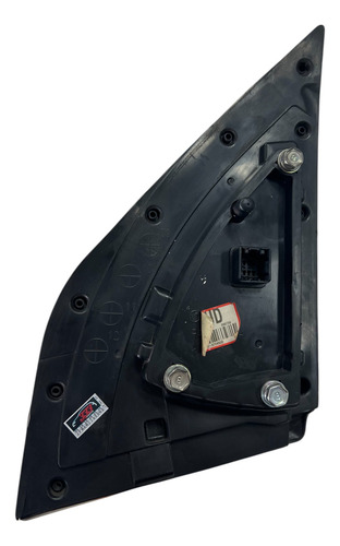 Retrovisor Direito Eletrico Kia Picanto 2008 2011 (usado)