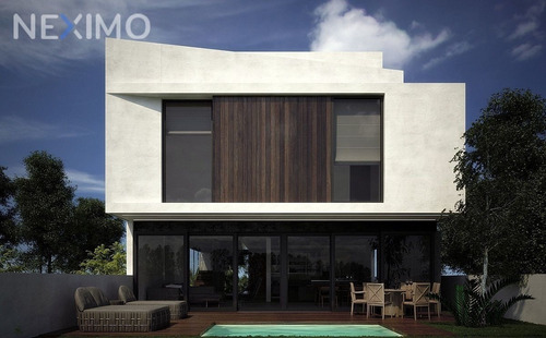Imagen 4 de 6 de Venta De Casa En Esquina Dentro De Residencial Cancun, Benito Juarez, Quintana Roo