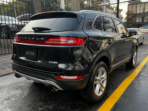 Lincoln MKC 2.2 Reserve Mt