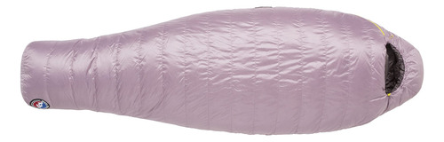 Big Agnes, Saco De Dormir Greystone Para Mujer, 20 Grados, .