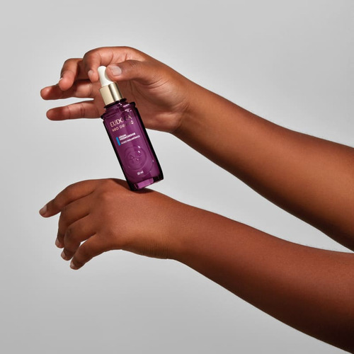 Sérum Preenchedor Neo Dermo Active Pro Collection Eudora Momento De Aplicação Dia/noite Tipo De Pele Normal