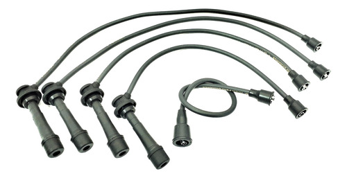 Cables De Bujias Chevrolet Wagon R