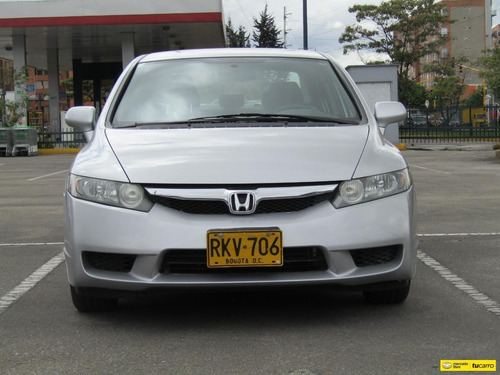 Honda Civic 1.8 Lx