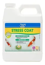 Comprar Acondicionador De Agua Ac Tratamientos De Agua - Api Pond St