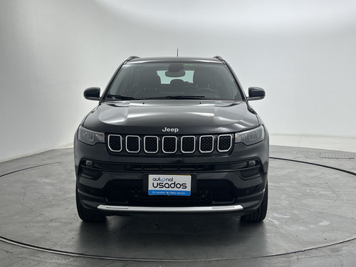 Jeep Compass 1.3L T LIMITED