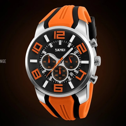 Relojes Aviforce Skmei Crrju Hombre Y Mujer Desde $25