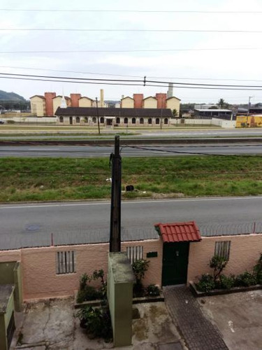 Imagem 10 de 14 de Apartamento Na Praia 1500m Do Mar Com 40m² 5709