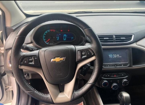 Imagem 10 de 15 de Chevrolet Prisma